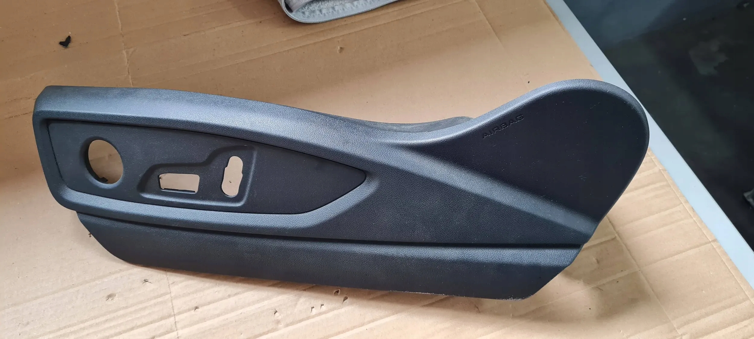SQ5 Q5 80A cover seat left left front cover 80A881325