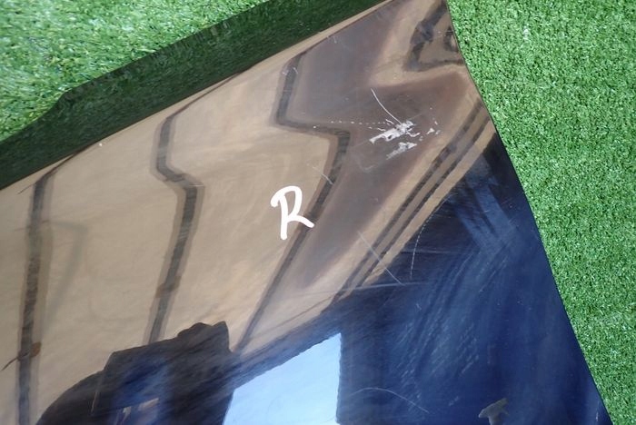 HYUNDAI I30 III 17- fender left front front