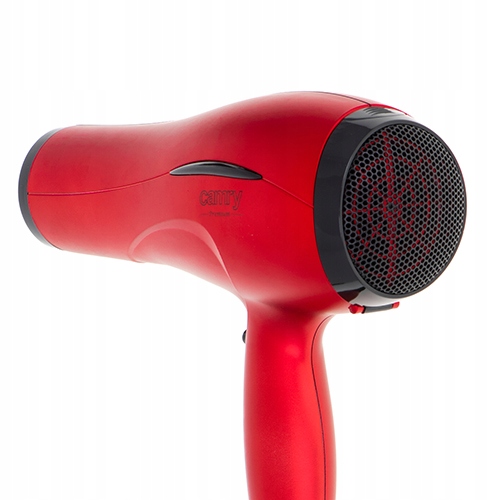 Suszarka CR 2253 2400W + Dyfuzor - Regulacja Temp. i Siły