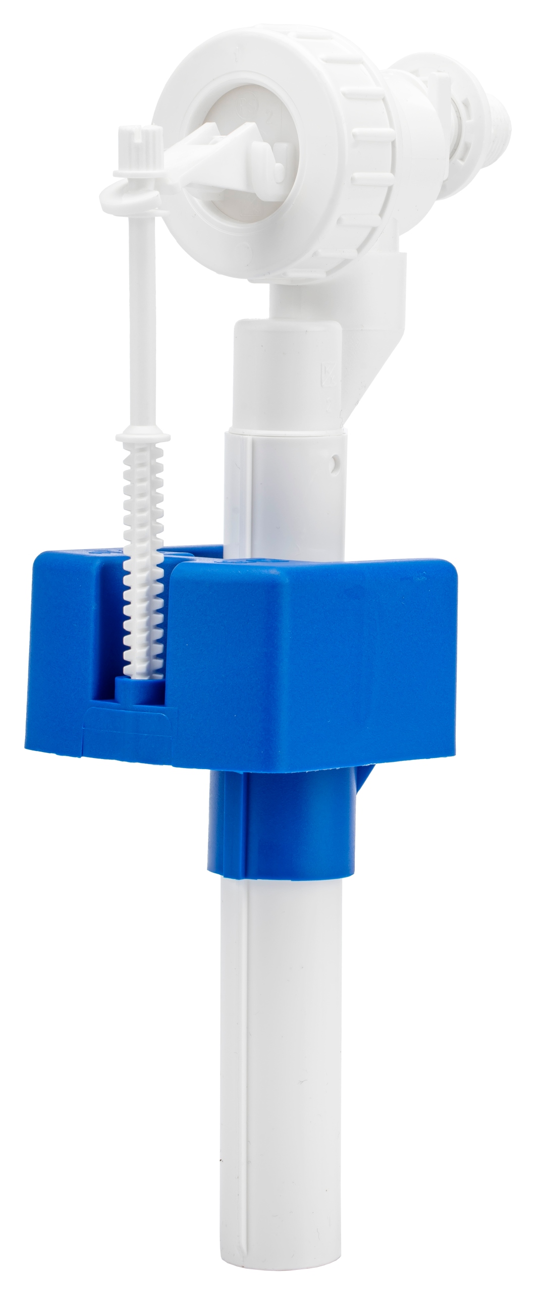 ZAWÓR DO SPŁUCZKI WC SEDESU MUSZLI AUTOMAT NAPELNIAJĄCY 3/8" GZ PŁYWAK DN10 Stan opakowania oryginalne