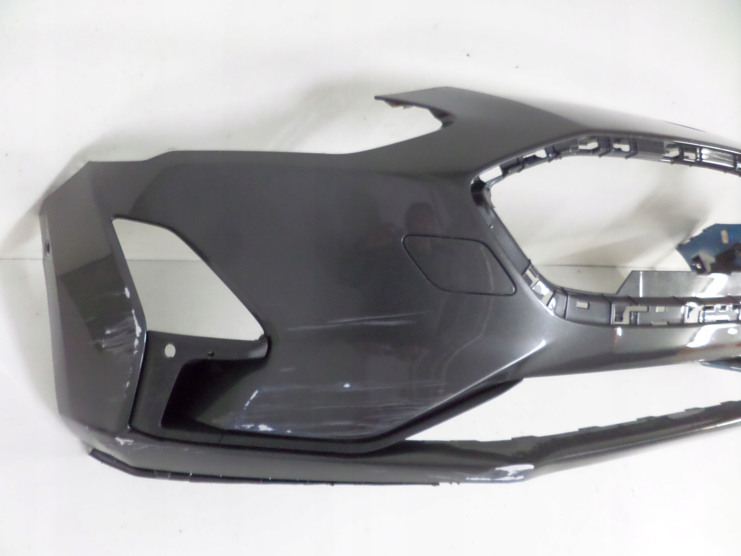 front bumper front FORD FOCUS MK4 18