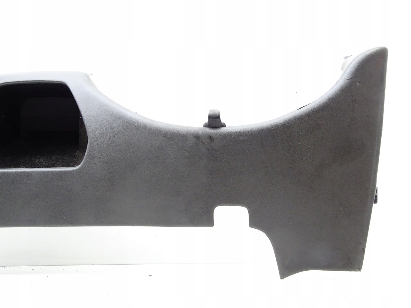 Handschuhfach Abdeckung, Hutablage Blende Abdeckung heck hinten JAGUAR F-TYPE X152 EX53-46668-BA