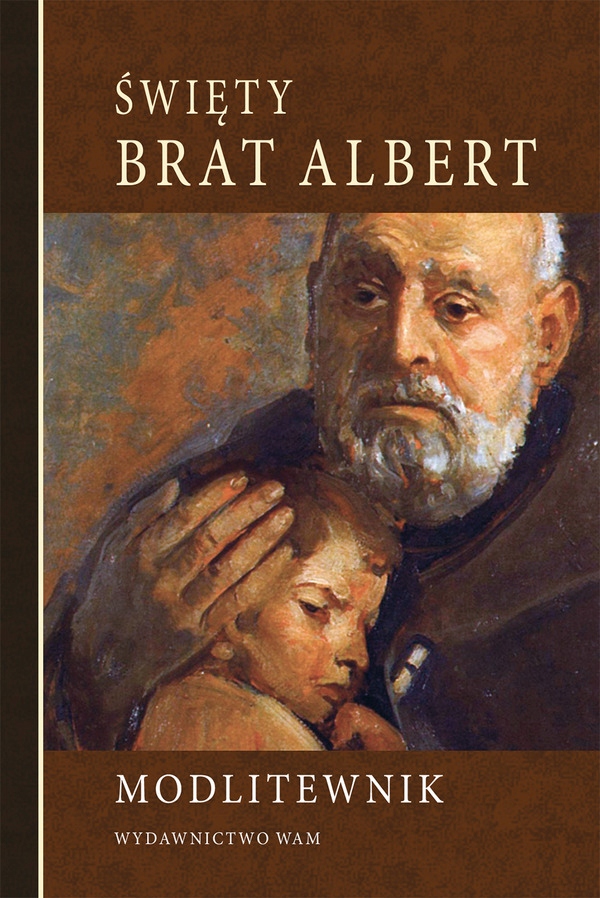 

Święty Brat Albert