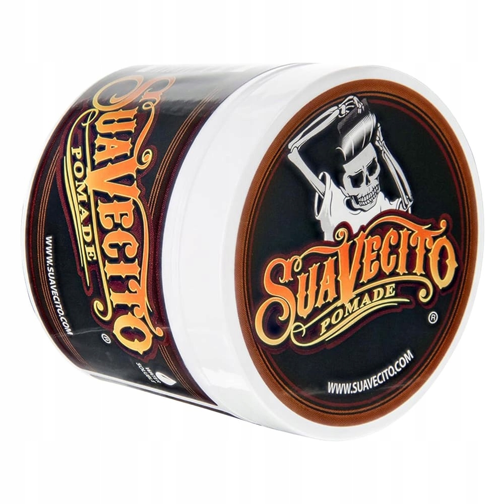 Suavecito Original Pomade Pomáda na vlasy 113 g