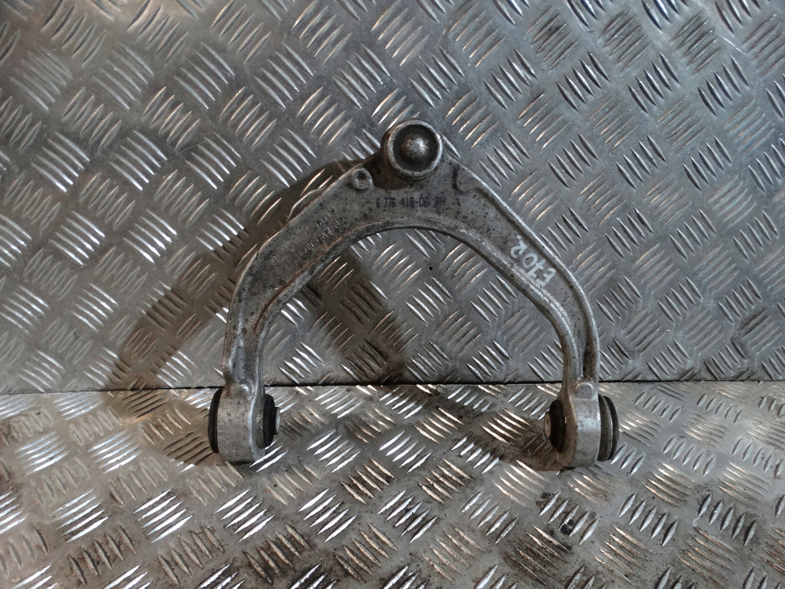 arm front right BMW E70 E71 F16 F15 1
