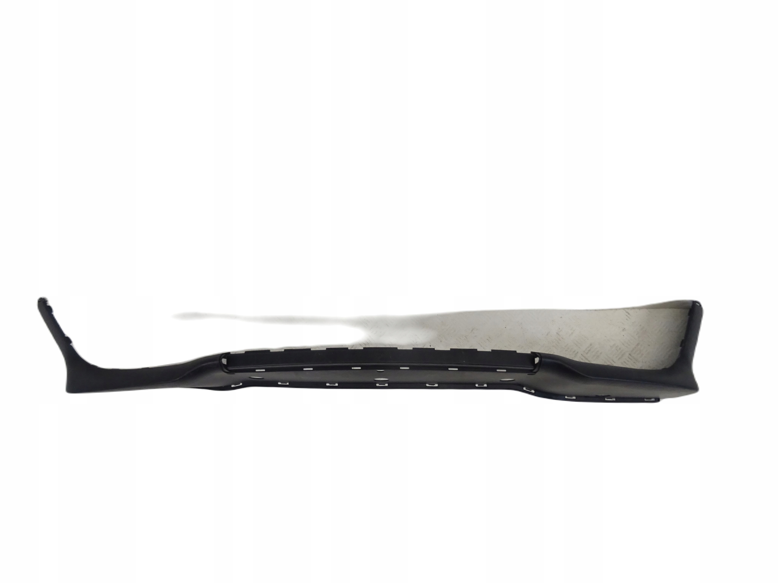 MINI COOPER R55 S LIFT spoiler accessories of a bumper front front