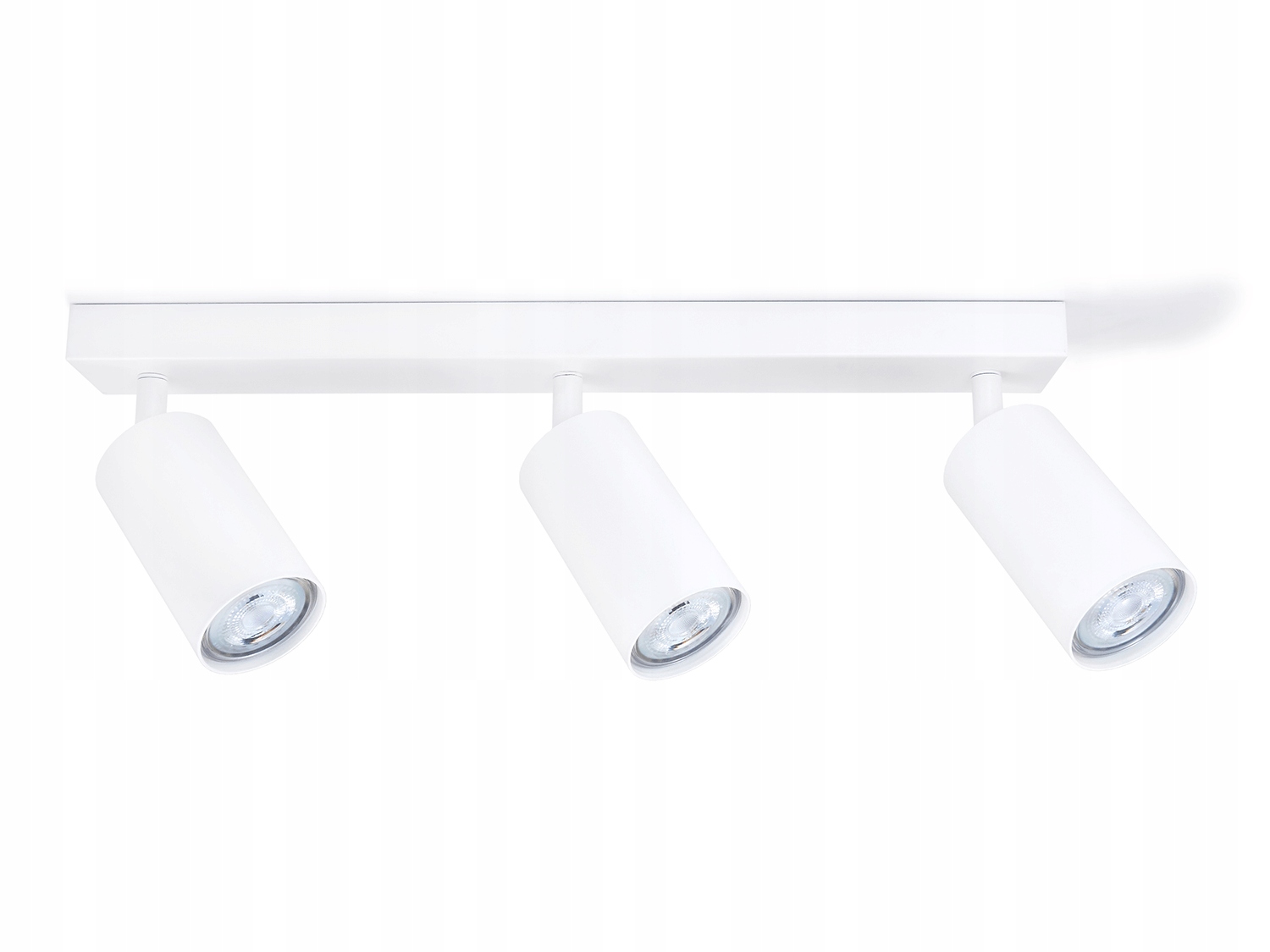 

Oprawa Halogenowa Sufitowa Lampa Spot Kinkiet GU10