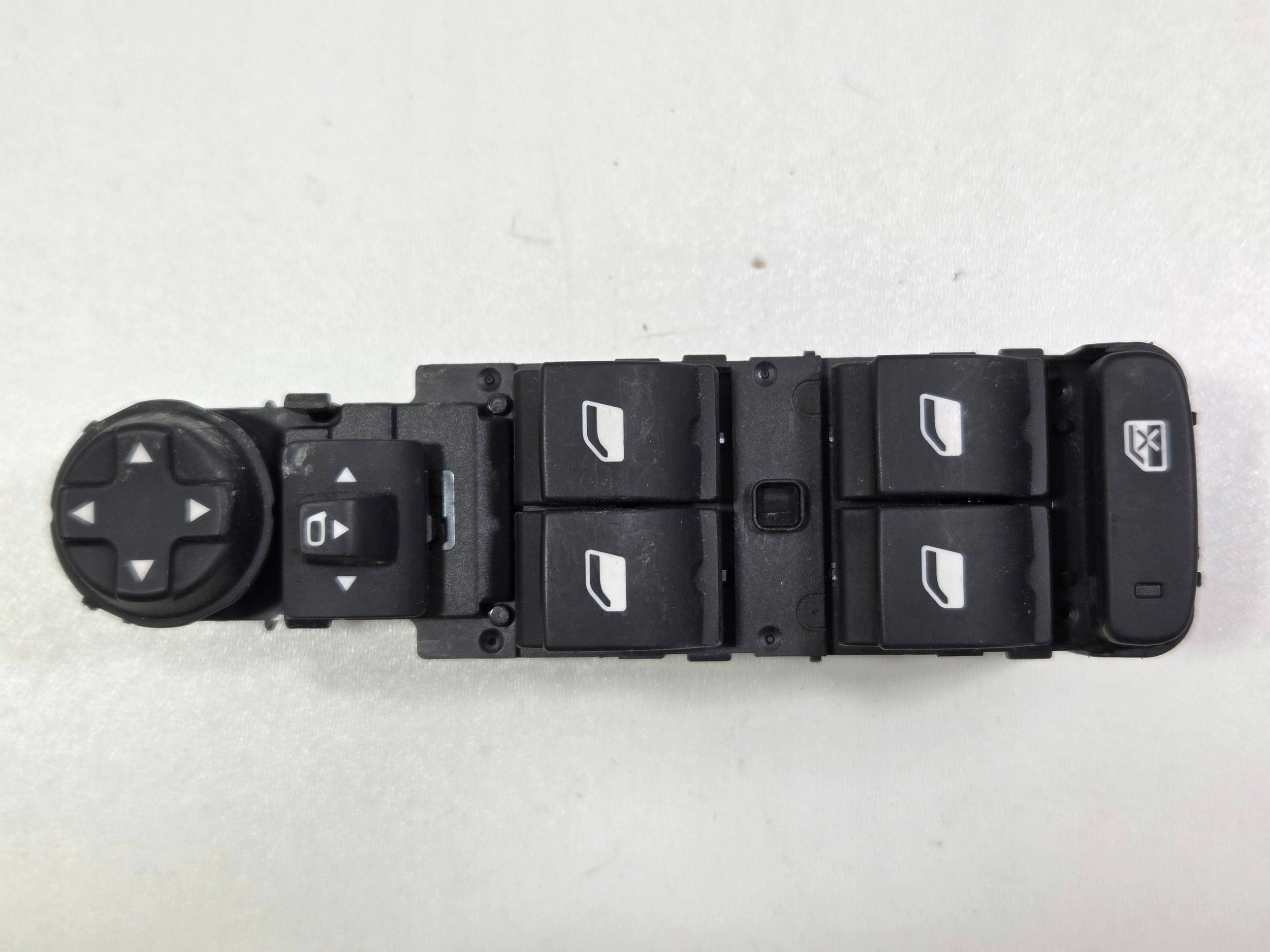 Citroen Peugeot window control switch 98423402ZD (PS289)