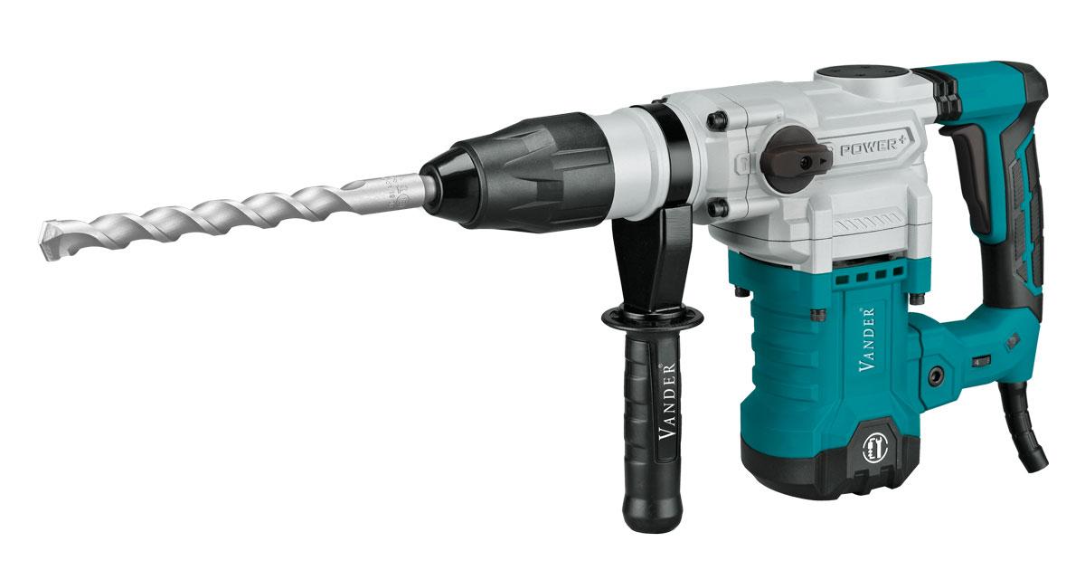 Młotowiertarka Elektr. VMU747