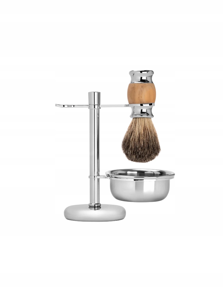 Jrp Zestaw Barber Beauty Kit