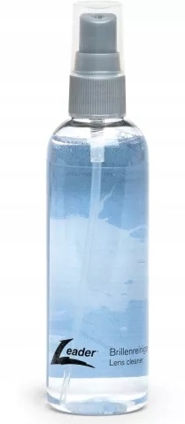 

Płyn Do Czyszczenia Okularów Z Antyrefleksem 236ml
