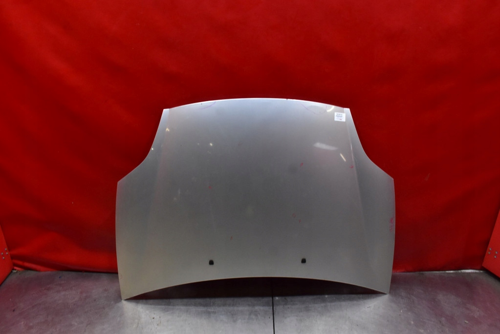 Cofano SREBRNA FIAT BRAVO 2 II 07-11
