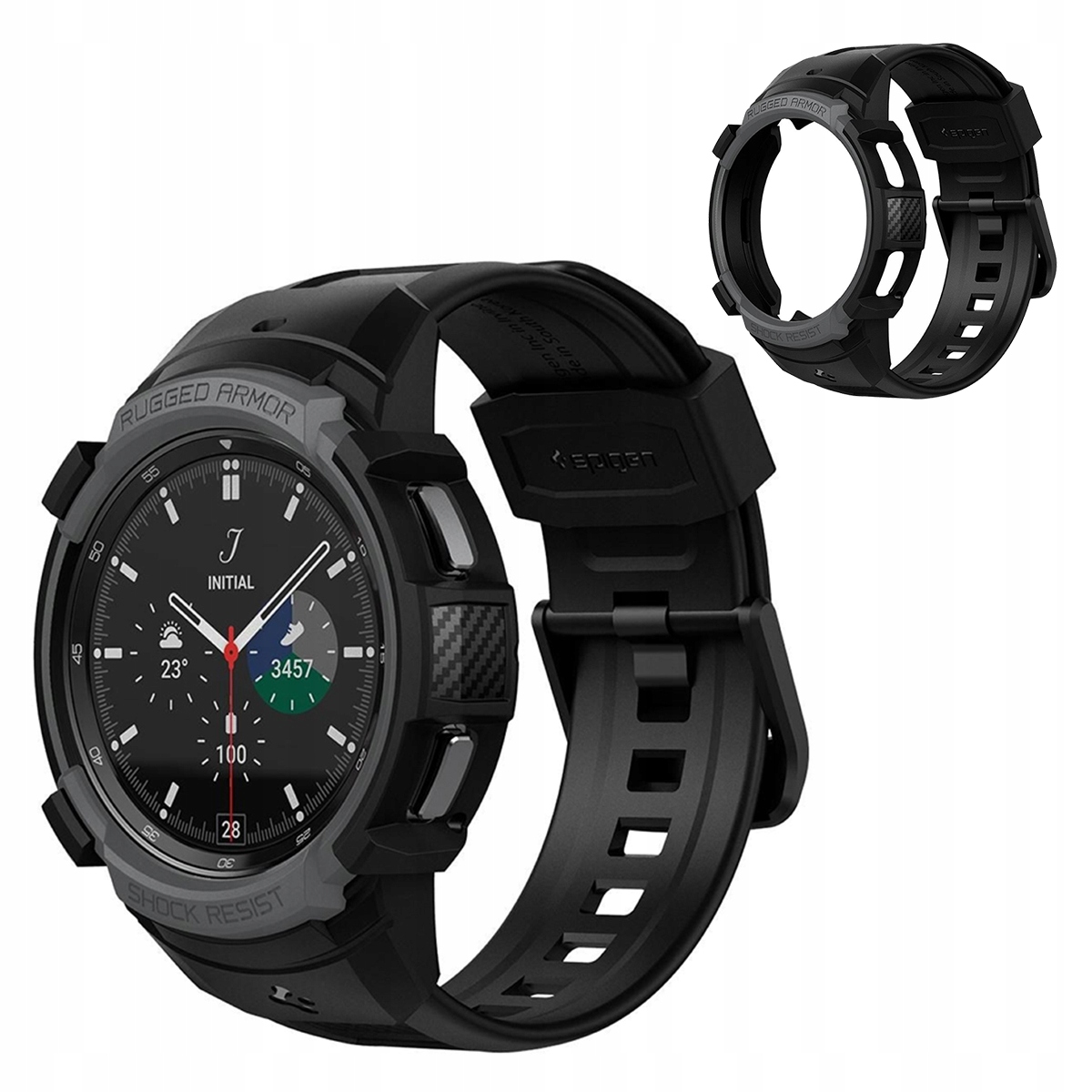 

Spigen Pasek Z Etui Do Galaxy Watch 4 Classic 46MM