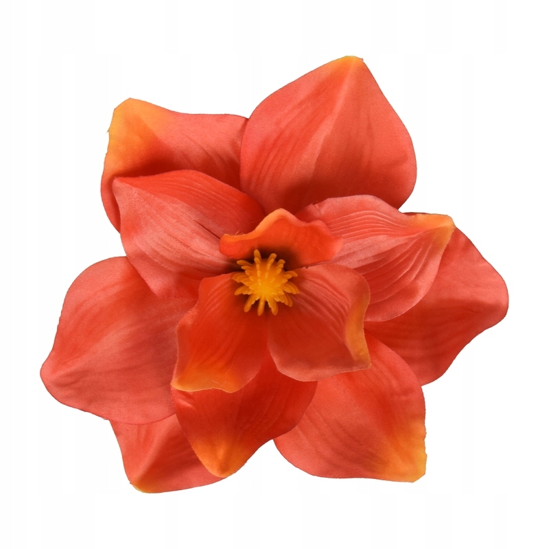 

Sztuczna Magnolia główka wyrobowa 16 cm x 12 szt.
