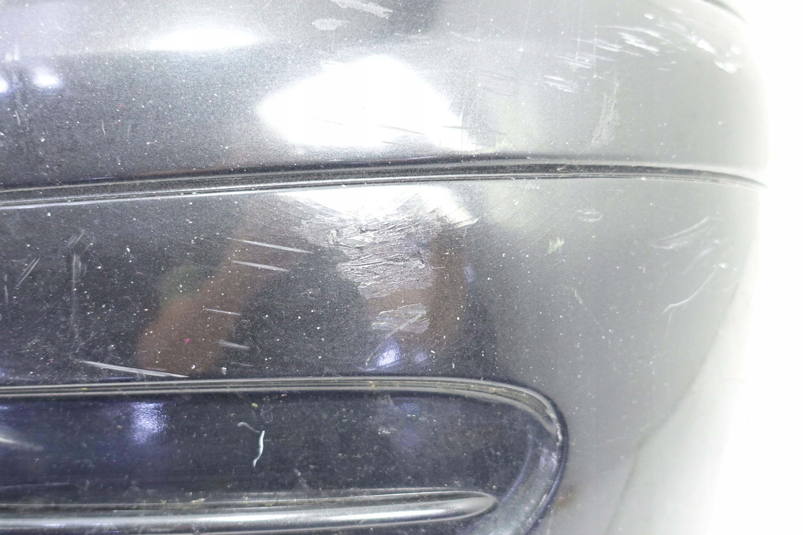 bumper front front MERCEDES VITO VIANO W639