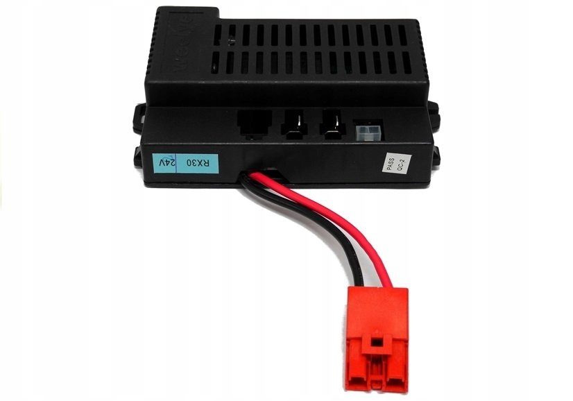 Moduł sterowania Weelye RX30 24V Ce/fv do auta 4x4