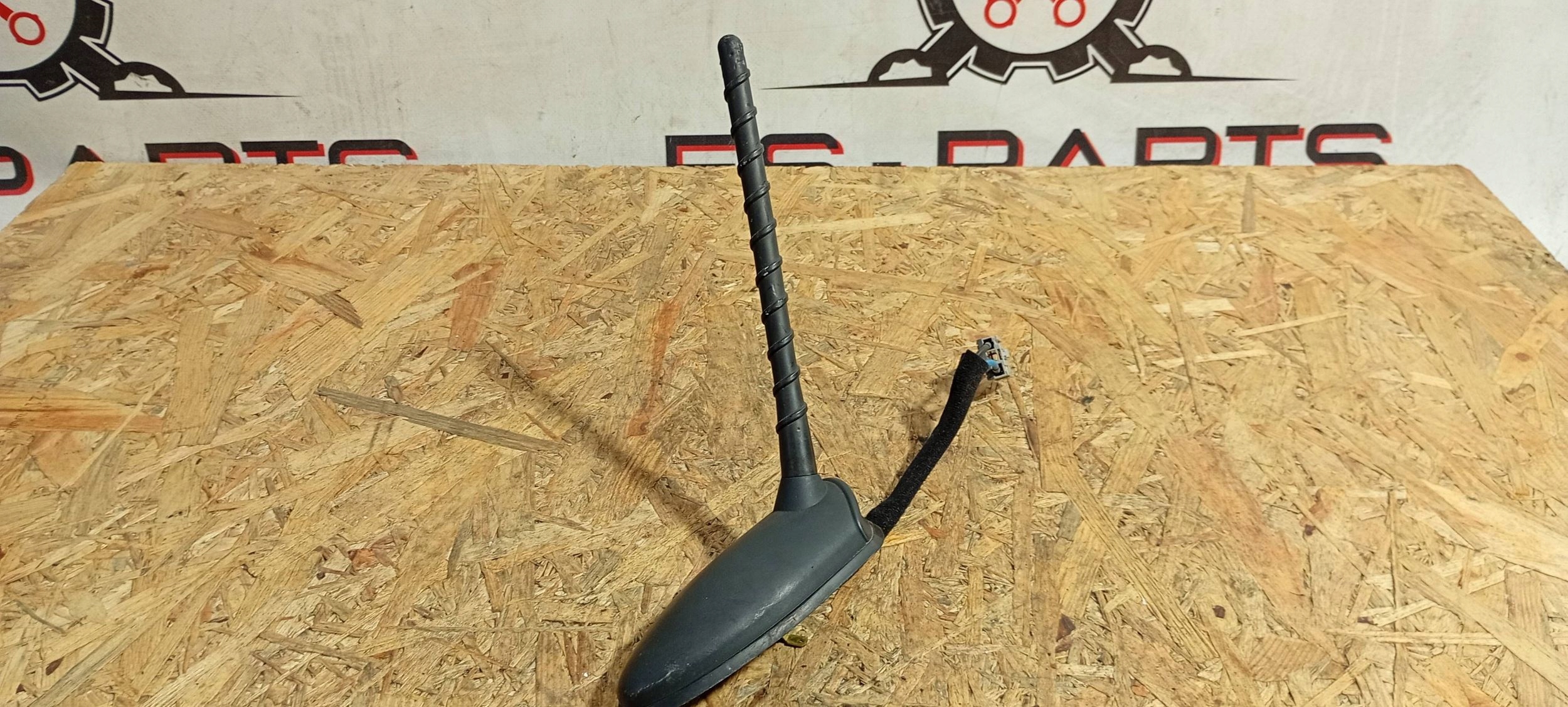 Antena radiowa KIA Ceed