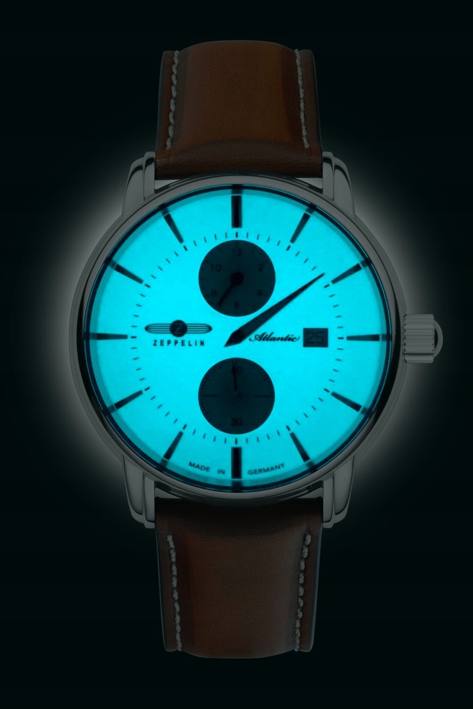 Hodinky Zeppelin Atlantic 84265 automatik