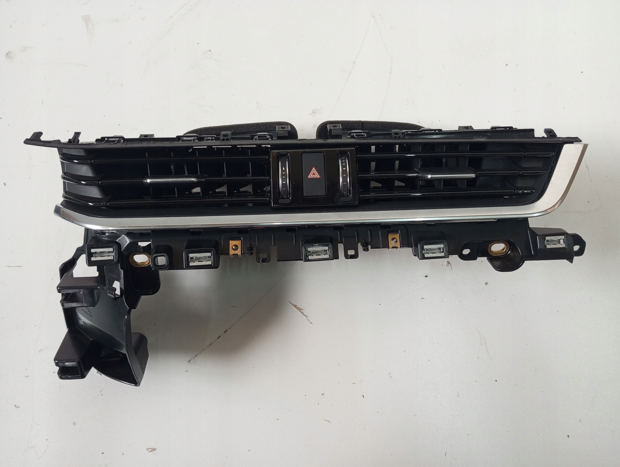 intake air consoles JAGUAR F PACE 23R LIFT