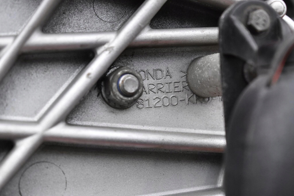 boot boot 81200-KRJ-7900 HONDA FES 125A 12