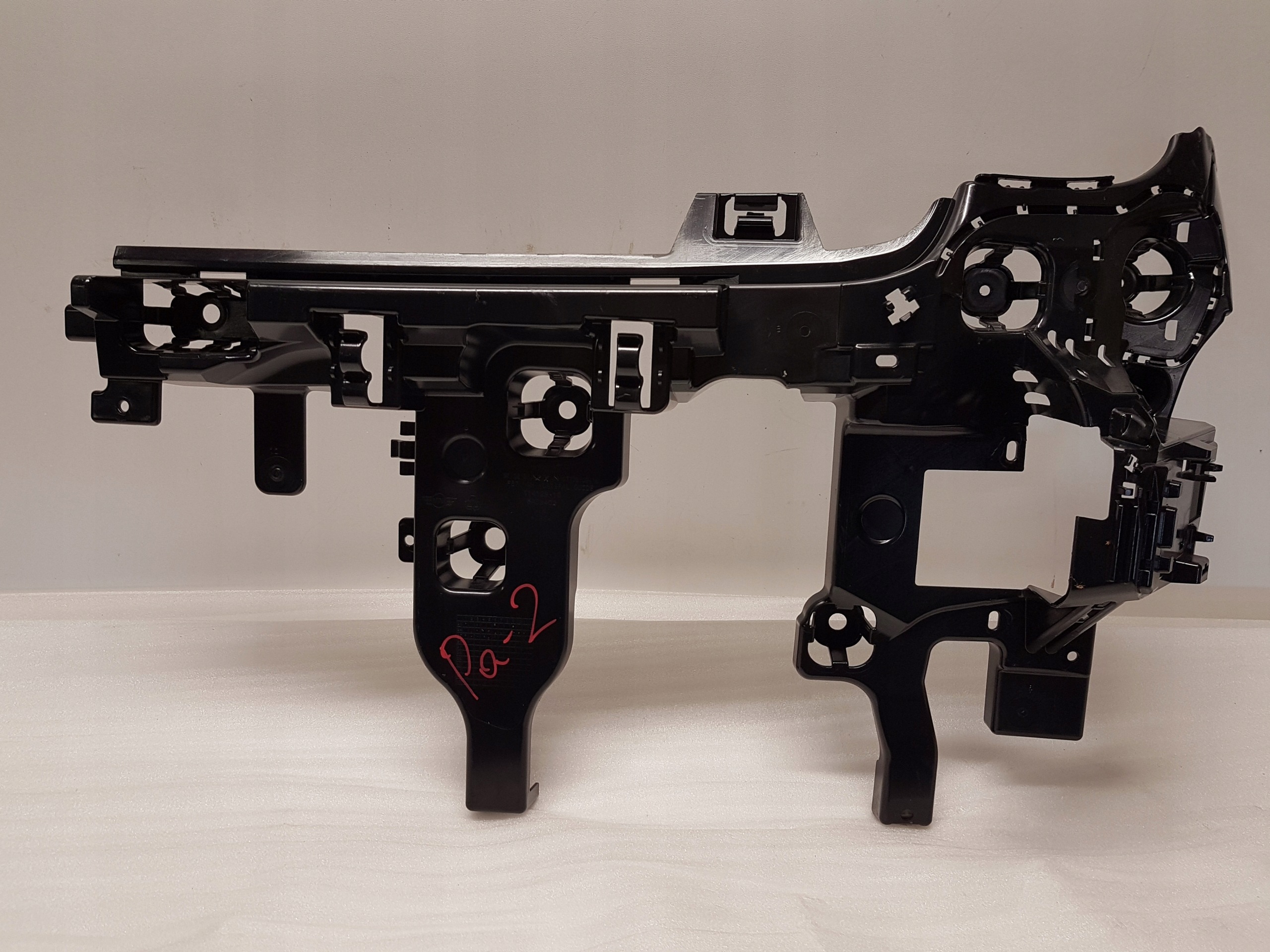 bumper bracket right rear part MINI F67 5A534C2