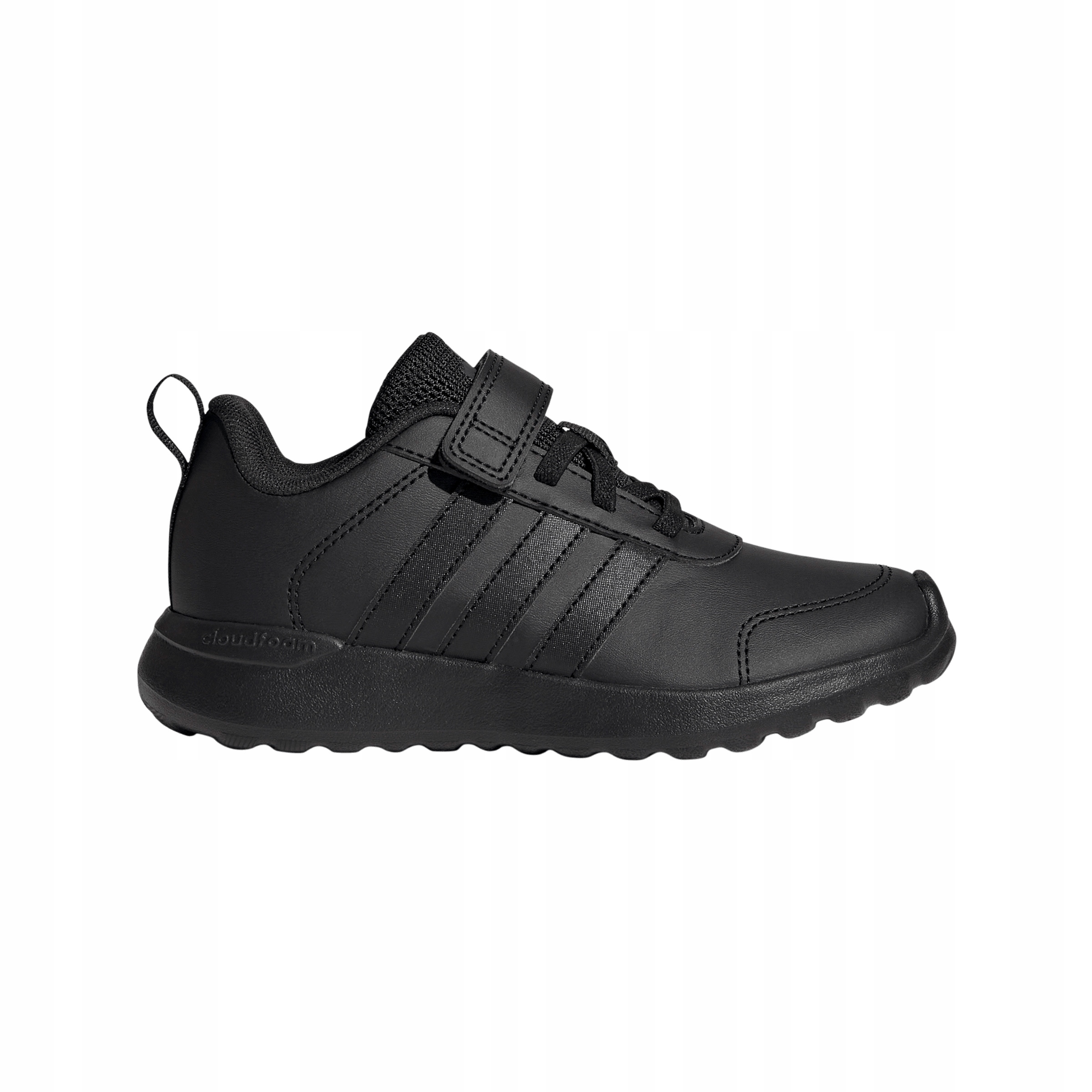 buty dziecięce adidas VL Move El C r 35 KH9757