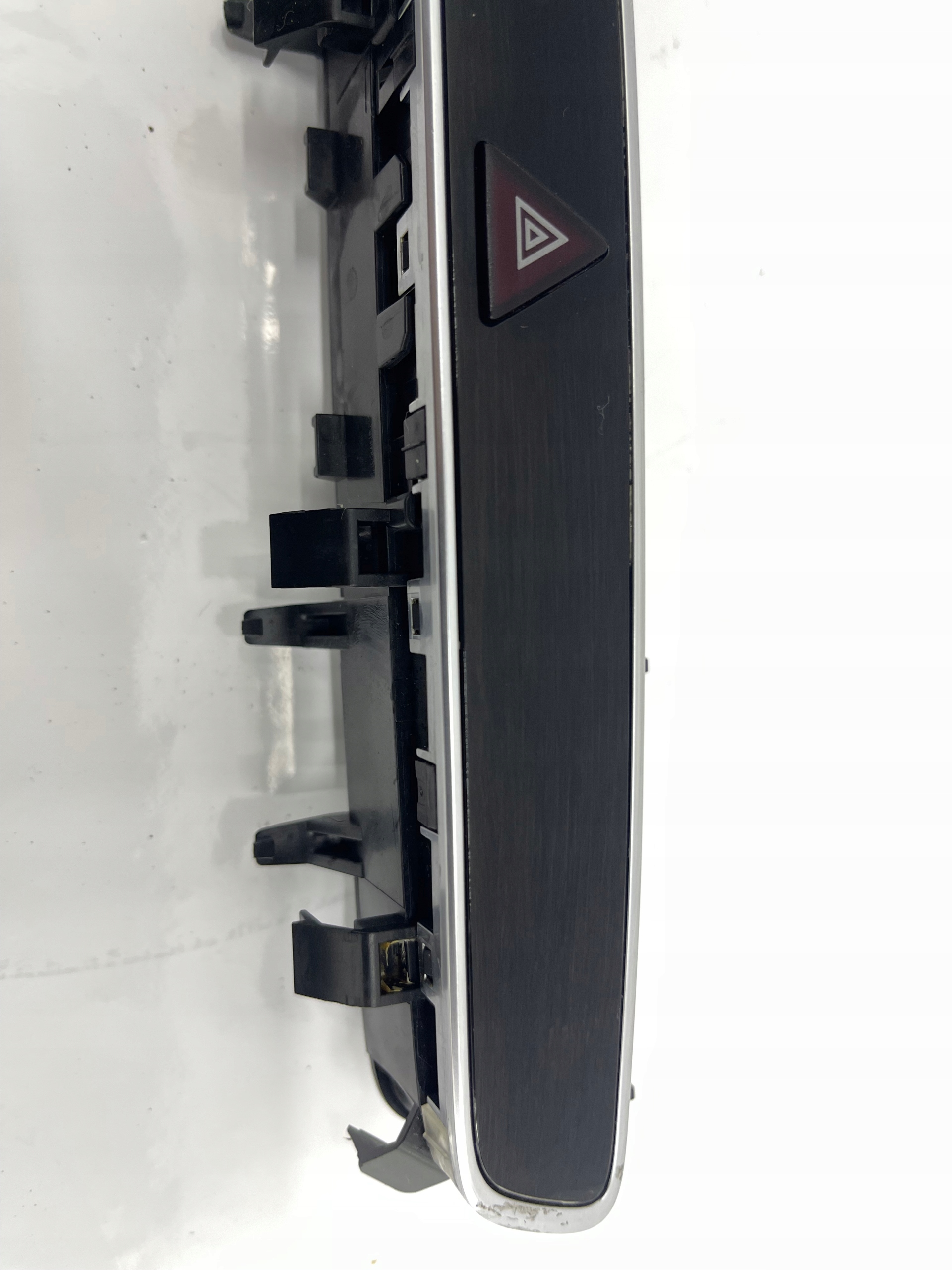 light switch of warning lights MERCEDES E W213 A2139054003