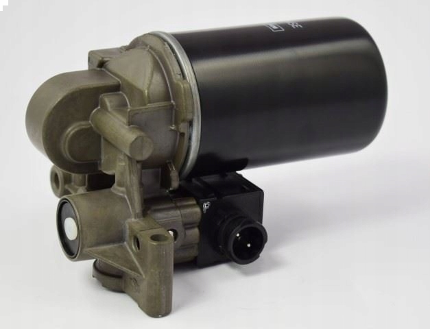 OSUSZACZ POWIETRZA ELC MB SPRNTER 12V KNORR 0501100407100 Producent części Knorr-Bremse