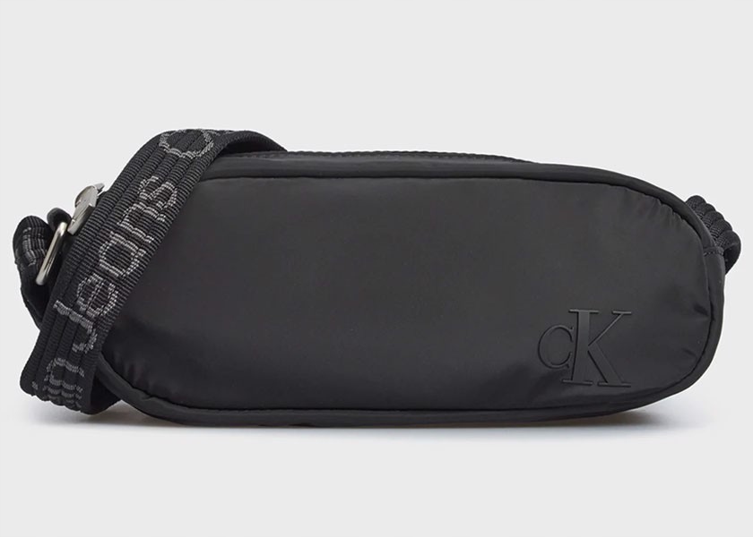 Calvin Klein Jeans Kabelka Přes Rameno K60K611945 Ultralight Eclair Camera Bag21