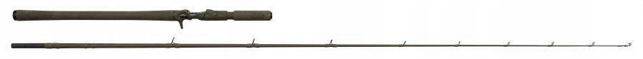Savage Gear SG4 Jerk Specialist 1,98m 80-150g