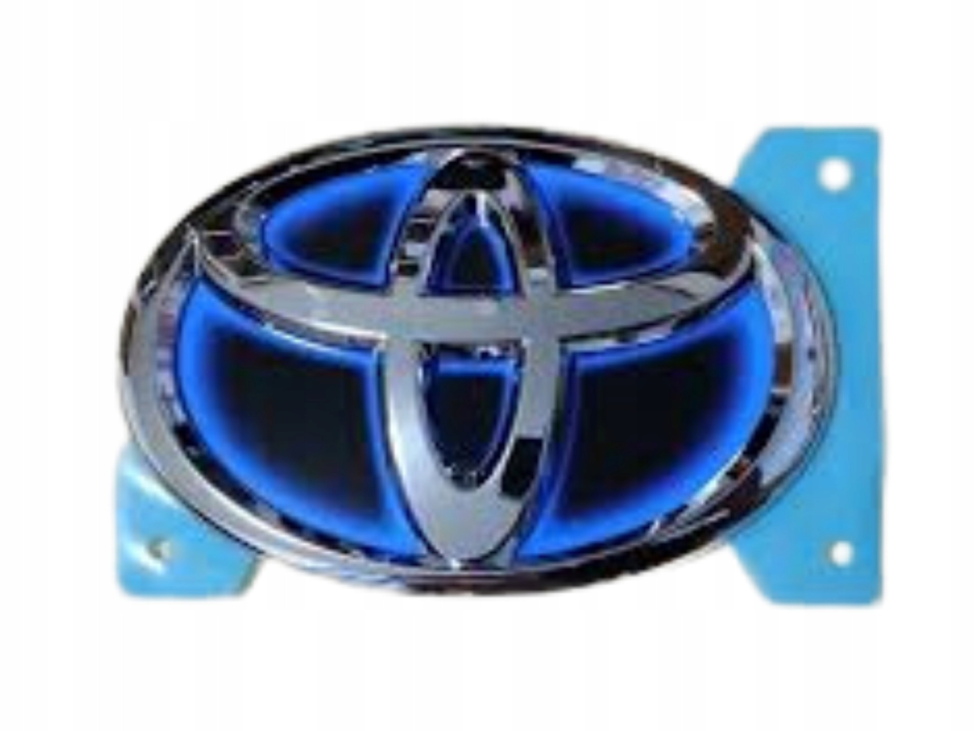 Toyota Yaris Emblém logo znak 75403-12030 Oe