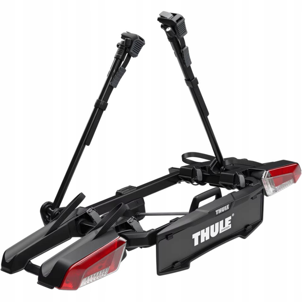 Nosič kol na tažné zařízení Thule OutPace pro 2 kola