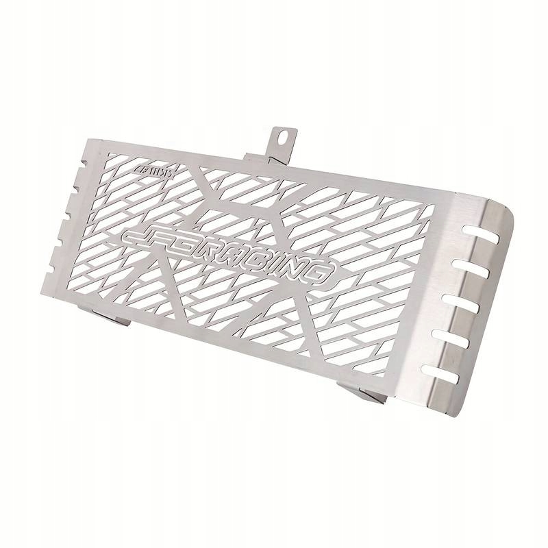 Chladič Kryt Chladiče Mřížka Honda Cb 1100 13-18 Nerezová Ocel!