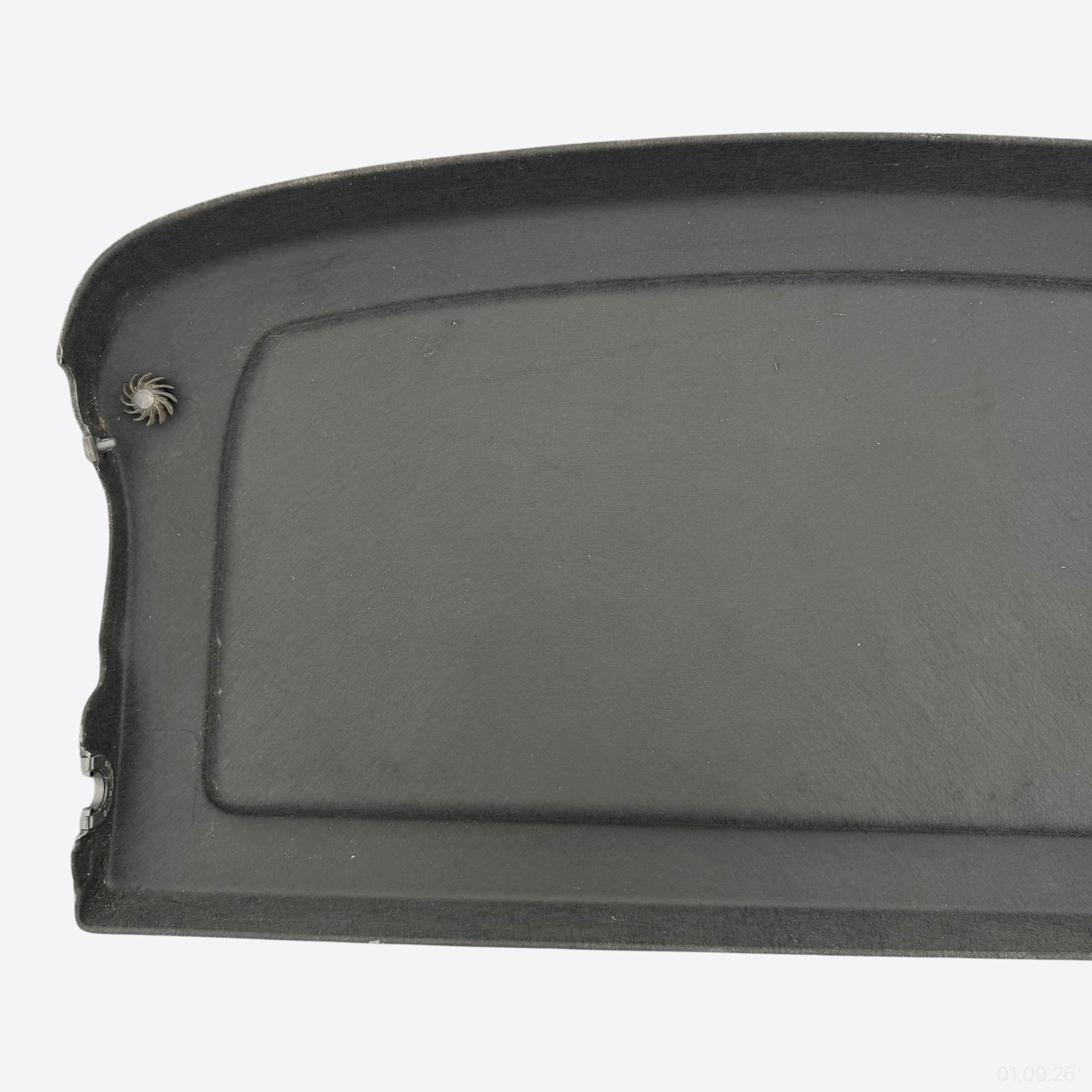 plato rear boot VW VOLKSWAGEN T-ROC 2GA867769C