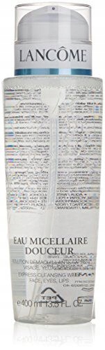 Lancôme Eau Micellaire Douceur oczyszczający płyn micelarny z różanym aroma