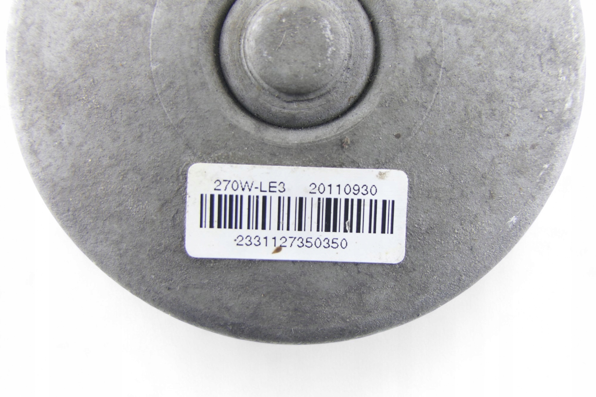 Pompa ABS HYUNDAI IX35 BE6003B106