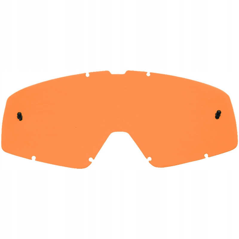 

Szybka Fox Main/main Pro (I) Pomarańczowa Tear Off