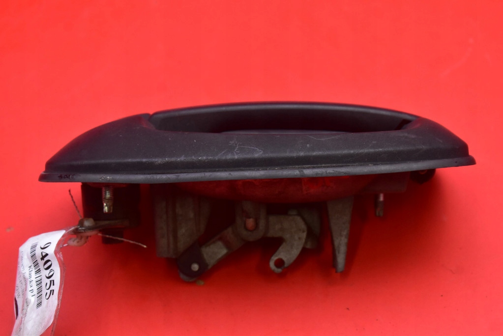 handle left front front black CITROEN JUMPER 2 II 04-15