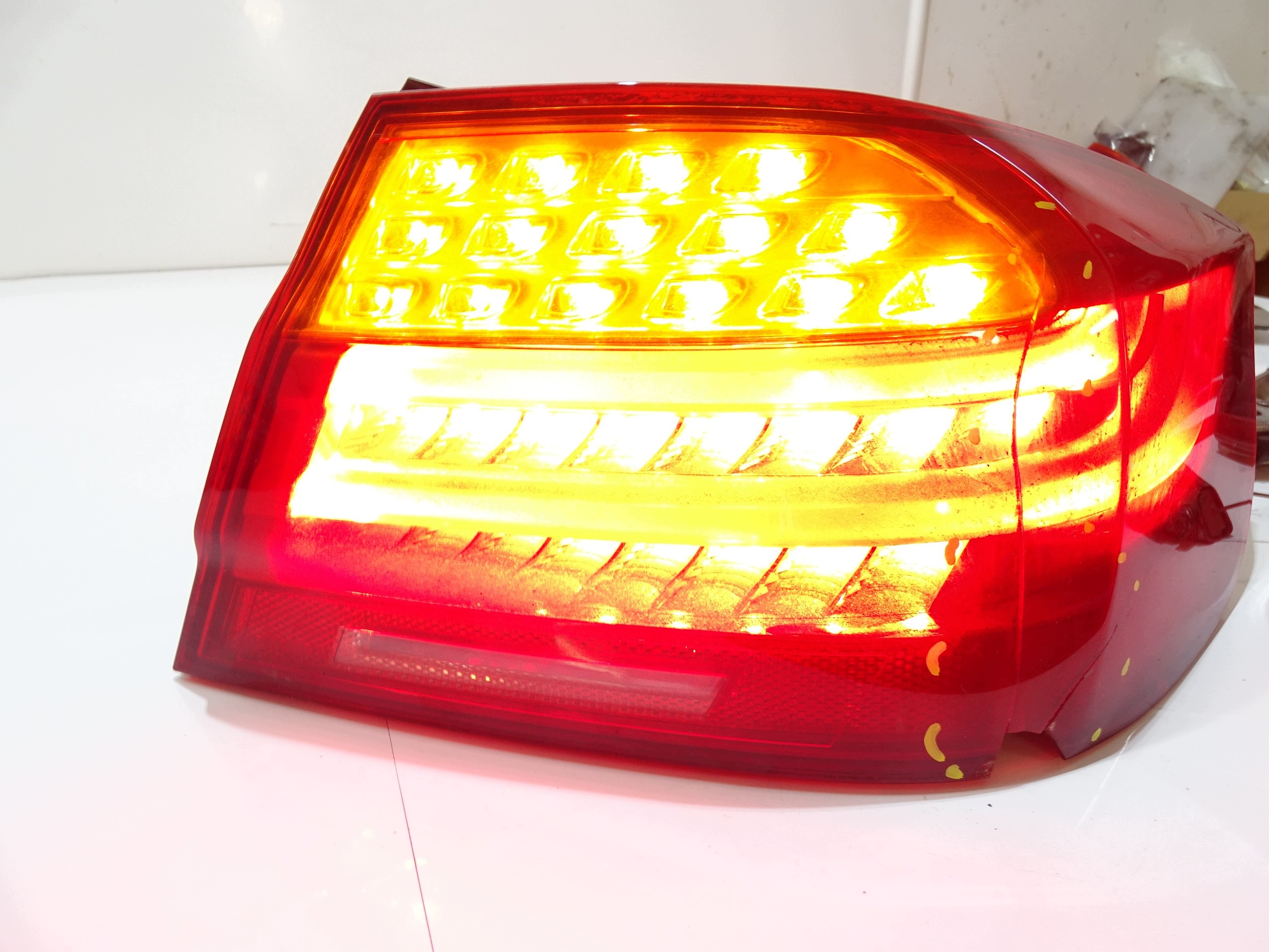 light right rear BMW E92 LIFT 7251858