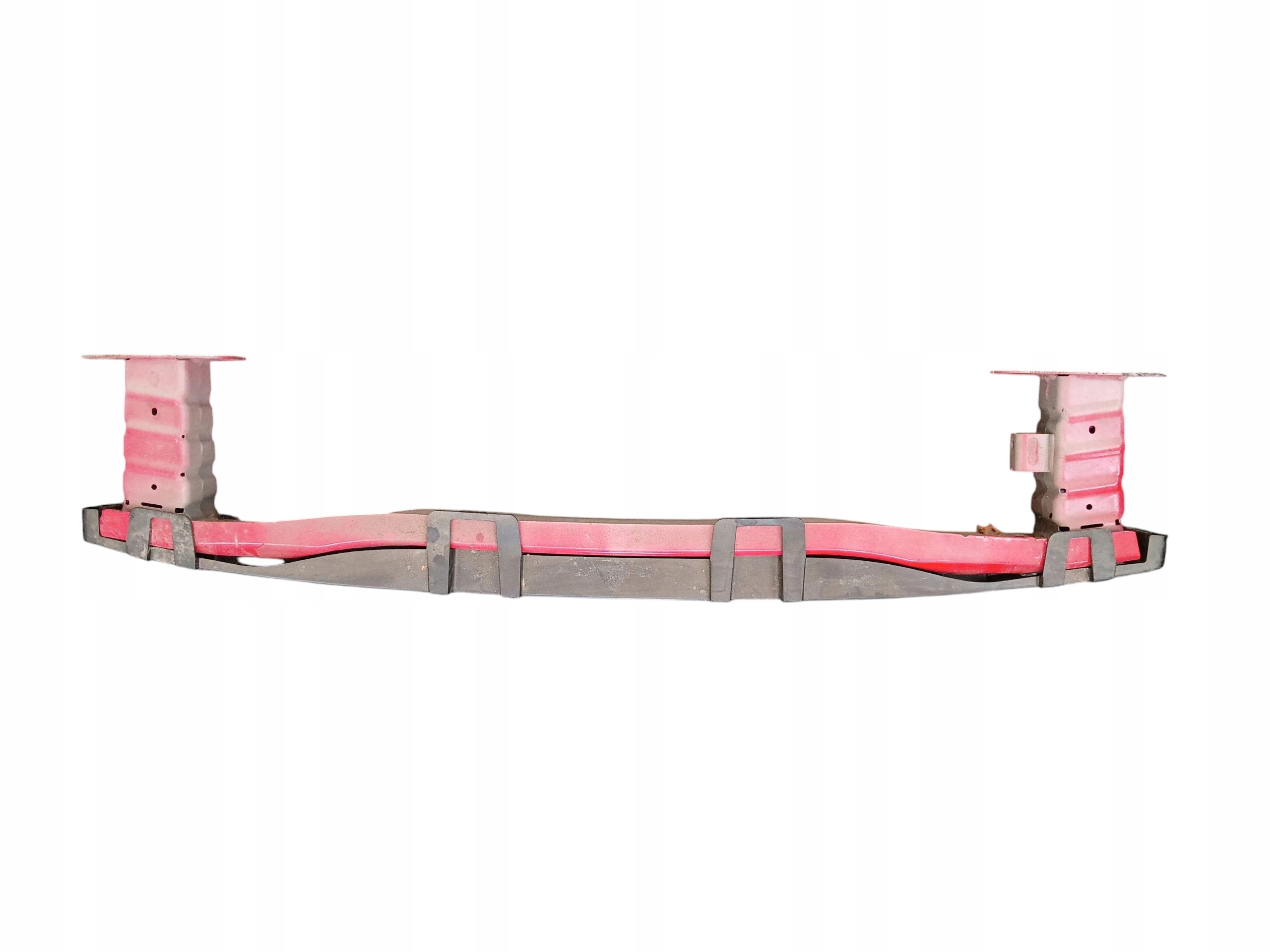 sider below bumper rear part JEEP AVENGER (2022-)