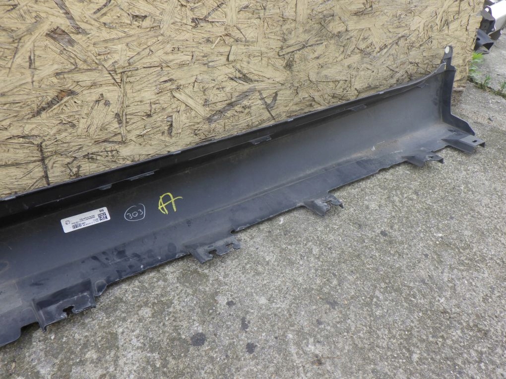 BMW X5 G05 M PAKIET 18- moulding threshold threshold right