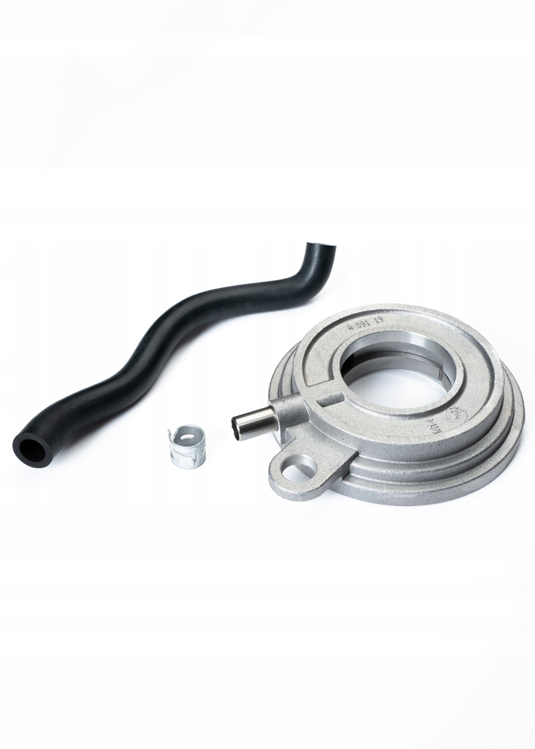 Pompa oleju Reduktor ATC300 BMW 5 E61