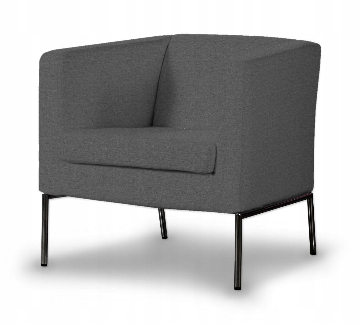 Dekoria potah na křeslo Klappsta Ikea