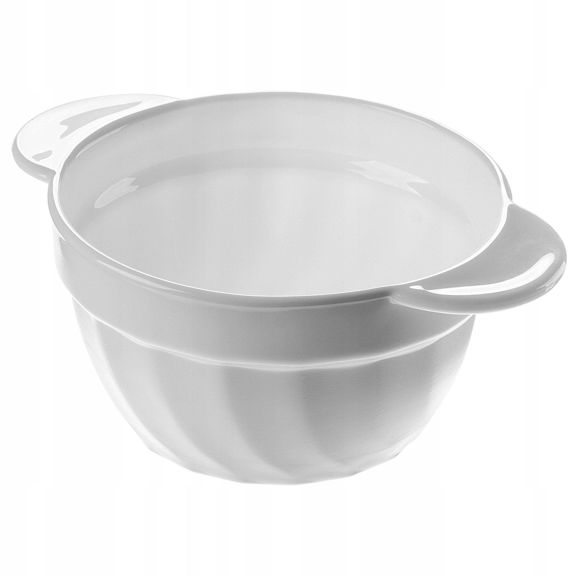 

Bulionówka 650ml Flaczarka Biała Miska Do Zupy