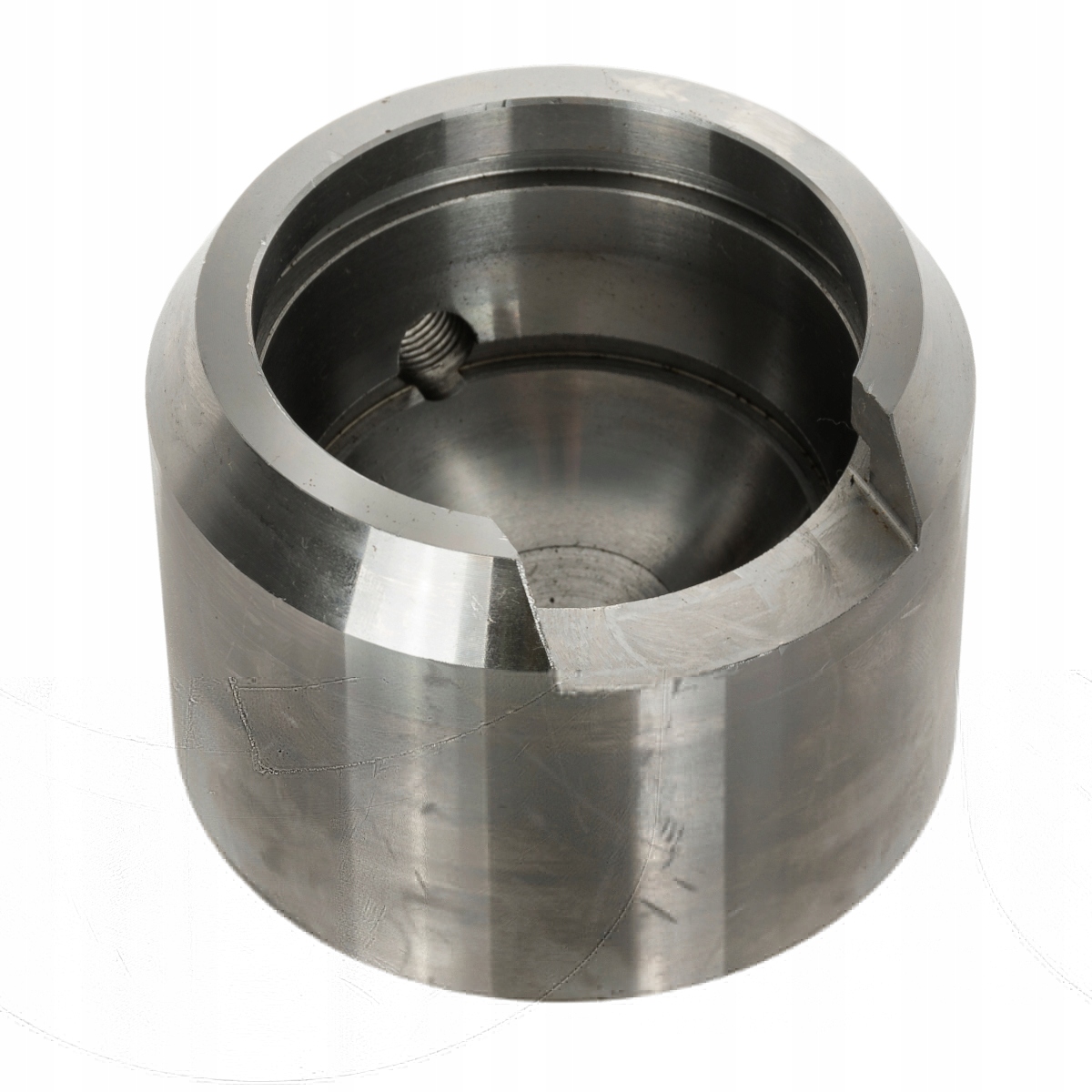 

Gniazdo Siłownika Kuli Przyczepy D-47 D-50 60mm