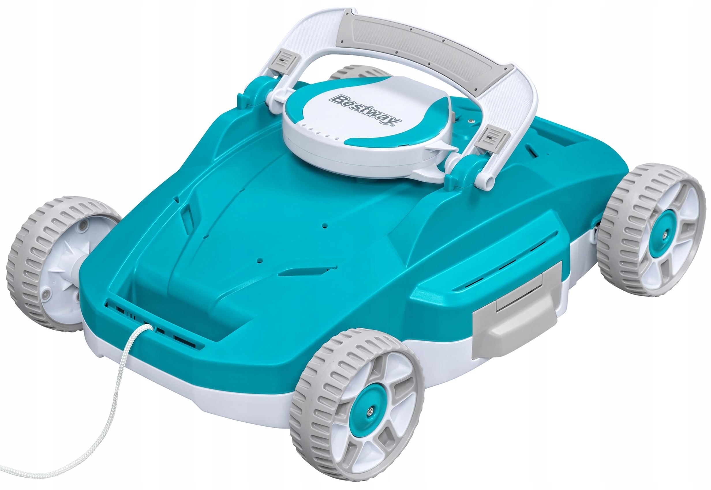 Samohybný vysávač do bazéna na akumulátor Aquatronix G200 Bestway 58765