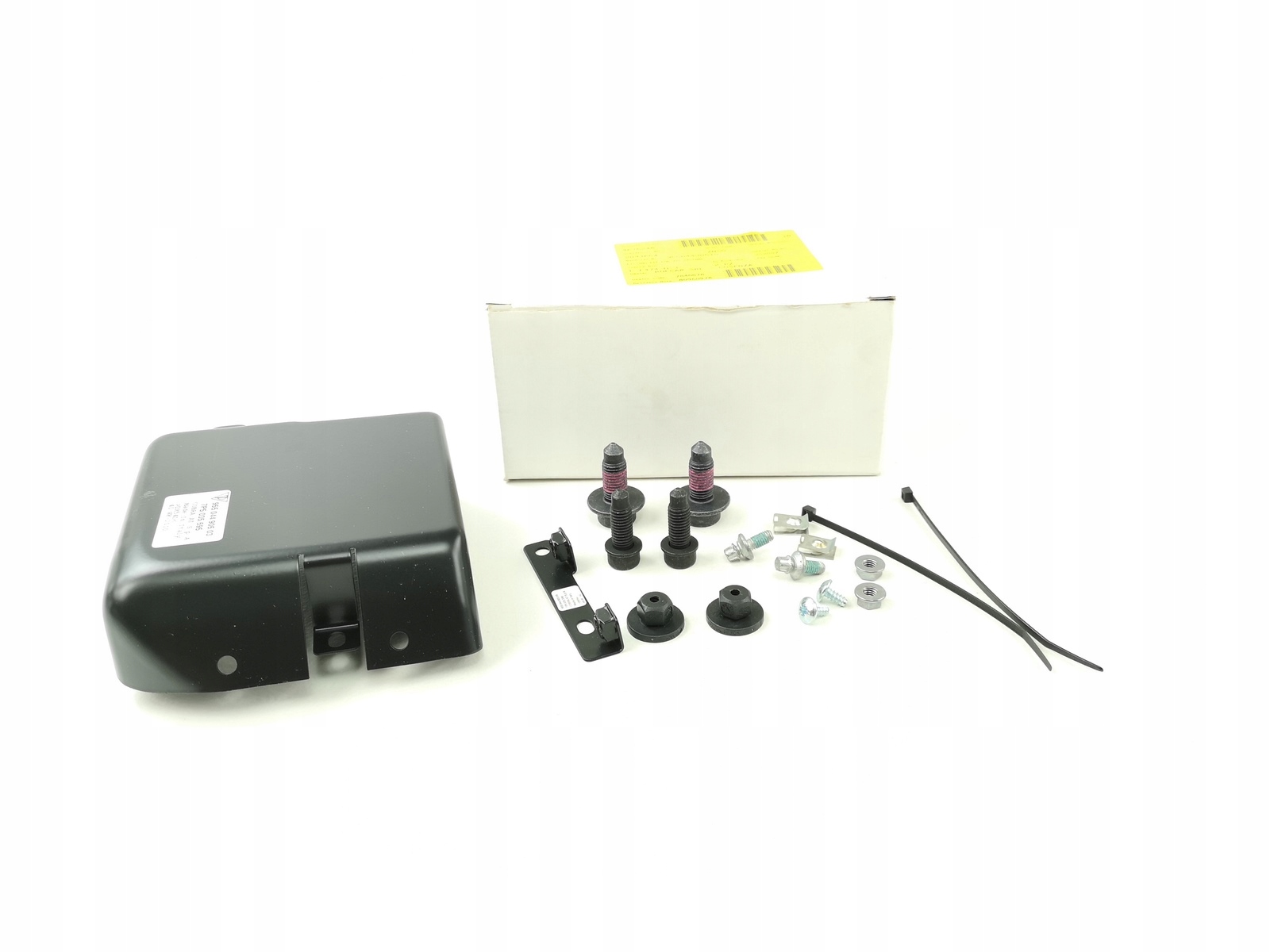 Montážna Sada Polohovacieho Systému Porsche Cayenne 11-14 95504490510