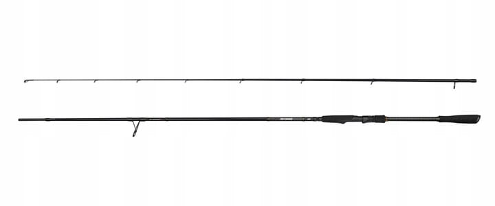 Savage Gear Revenge SG2 Fast Shad Wędka Spinningowa 2.74m 20-70g