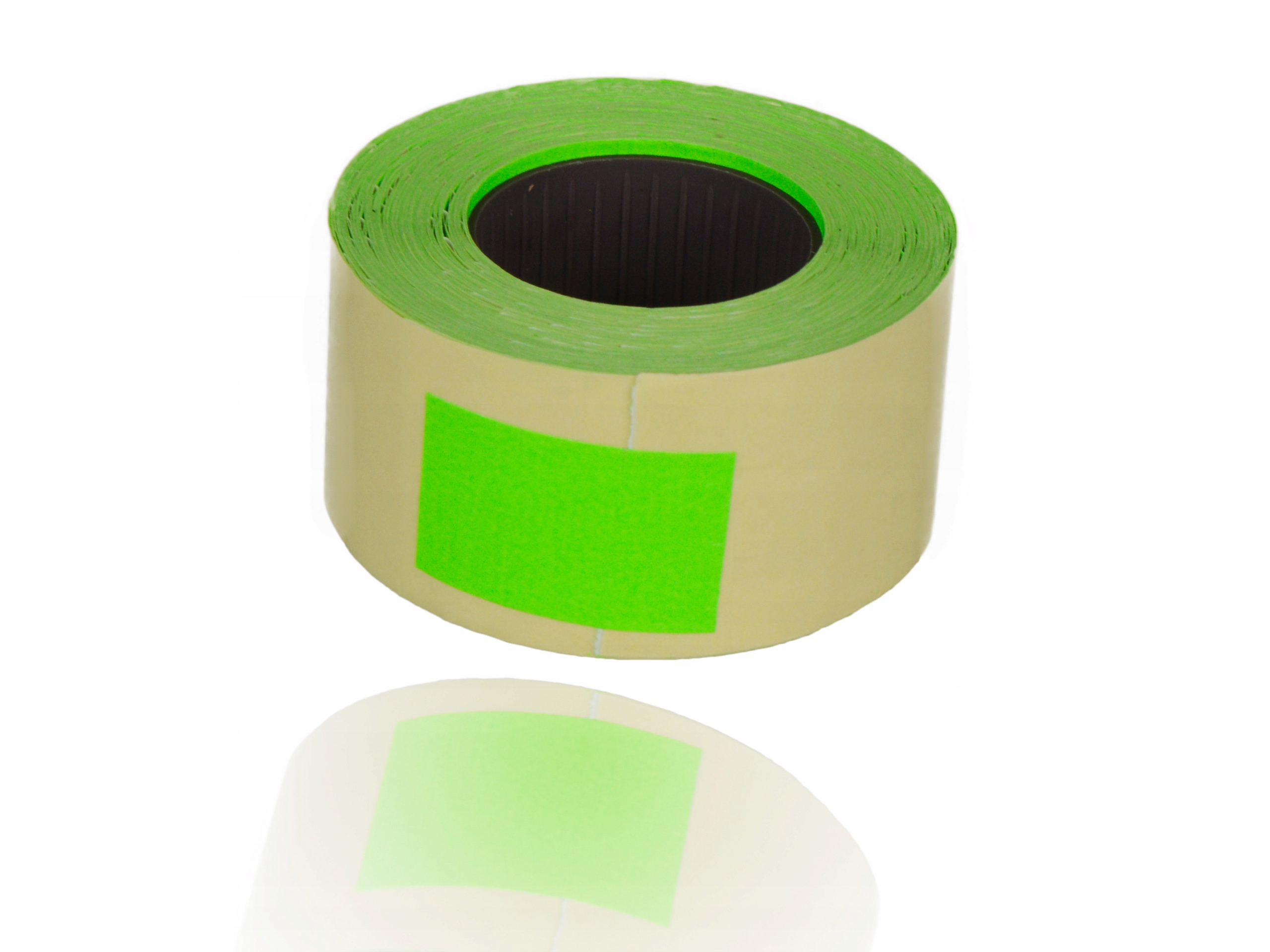 TAŚMA DO METKOWNICY DWURZĘDOWEJ CENY METKI TAŚMY Marka MONTIP