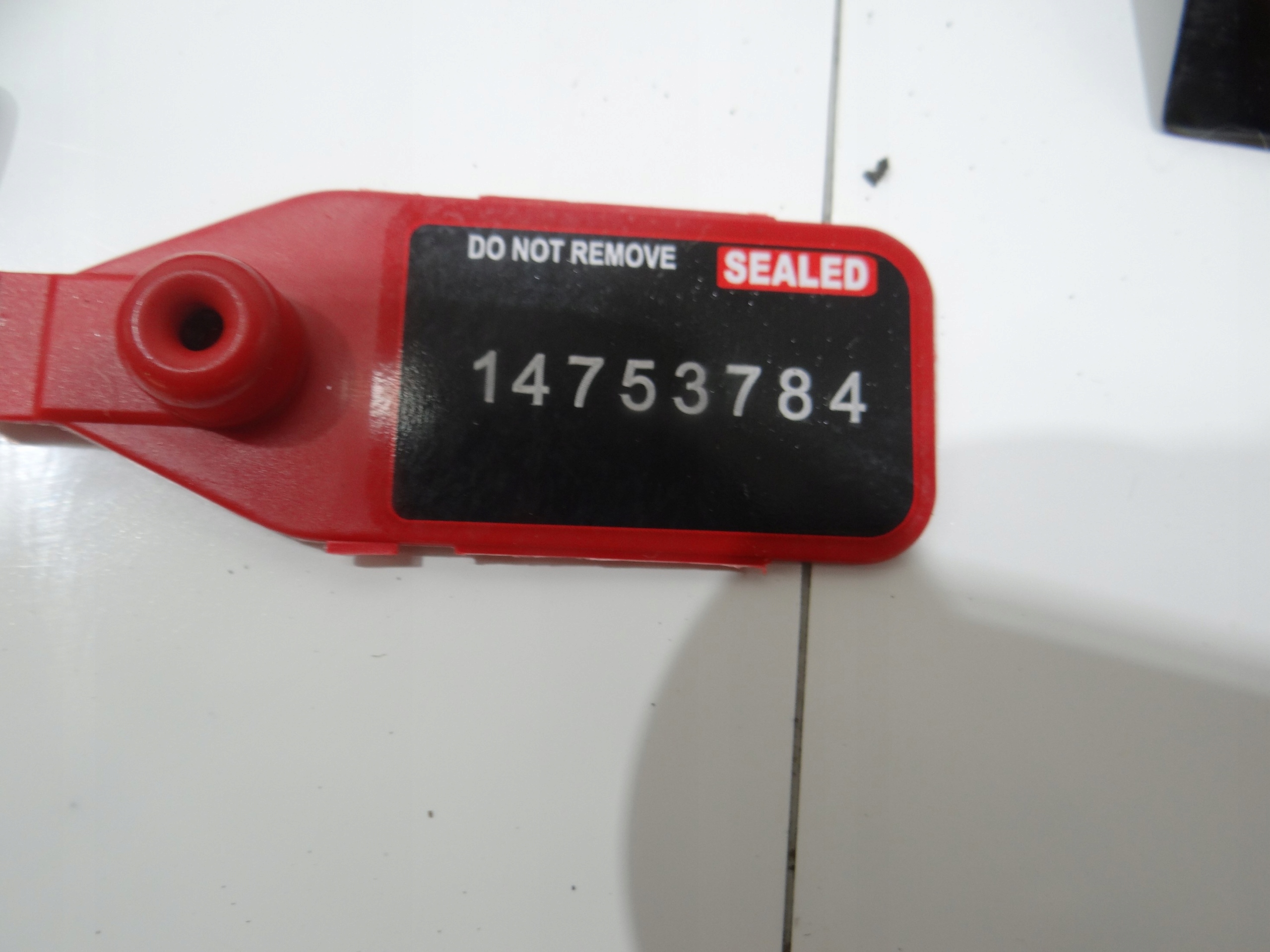 BMW X3 E83 SHADOW LINE mouldings door